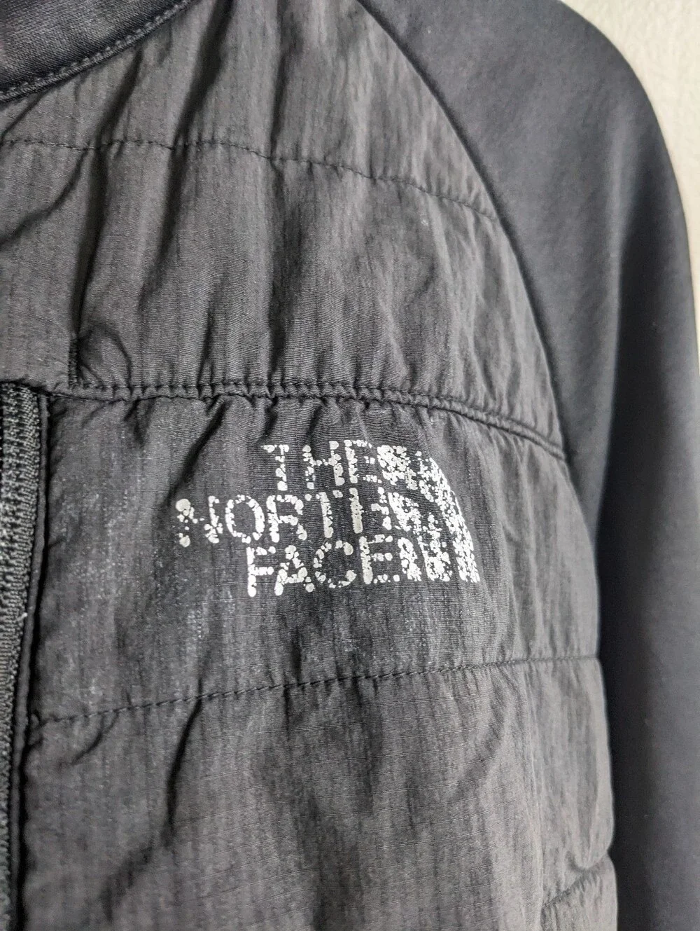 The North Face north face